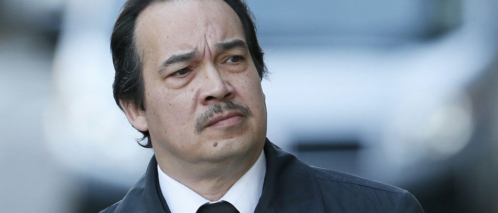 PC Keith Wallis PC Keith Wallis